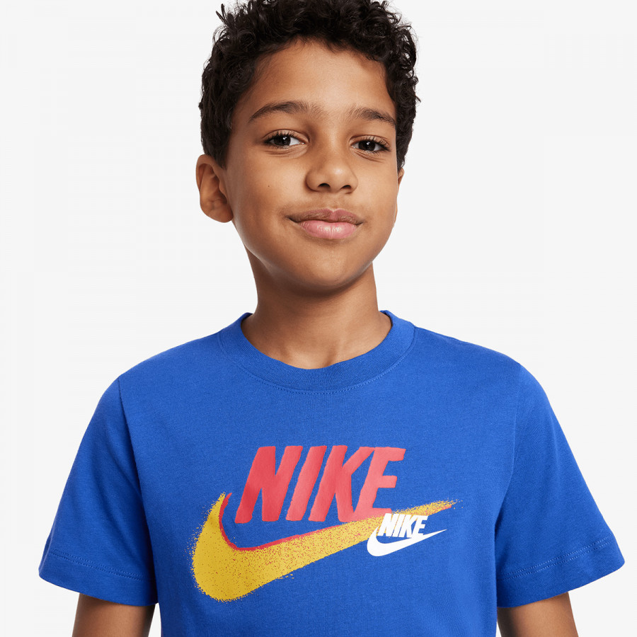 Nike Bluzë B NSW SI SS TEE 