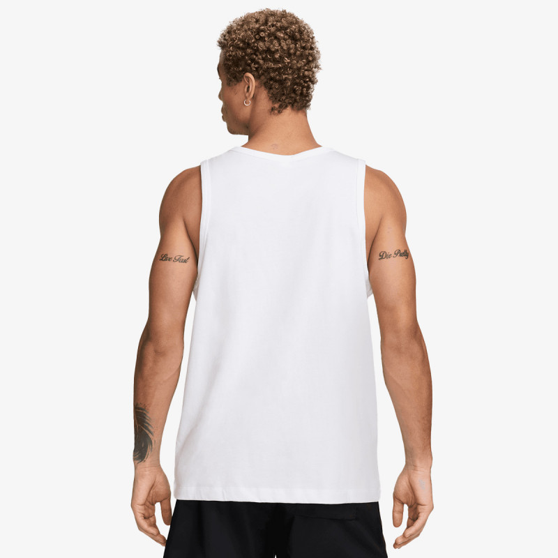 Nike Bust për femra M NSW TANK ESSNTL SUST 1 