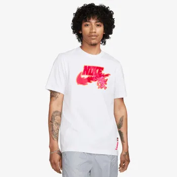 NIKE Bluzë M NSW TEE OC PK3 HBR 