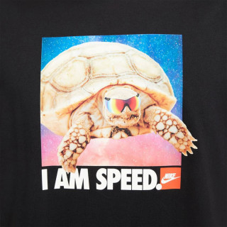 Nike Bluzë M NSW TEE M90 OC OPEN 