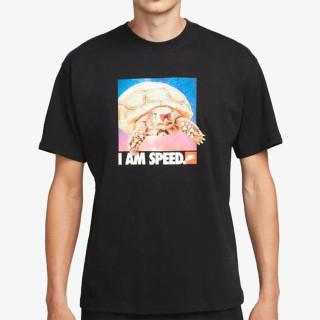 Nike Bluzë M NSW TEE M90 OC OPEN 