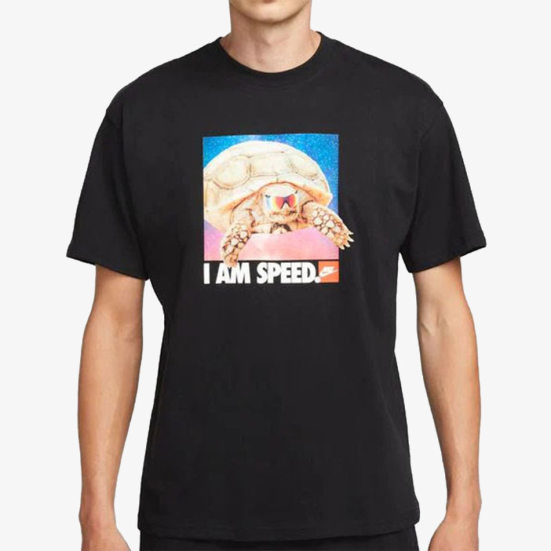 Nike Bluzë M NSW TEE M90 OC OPEN 