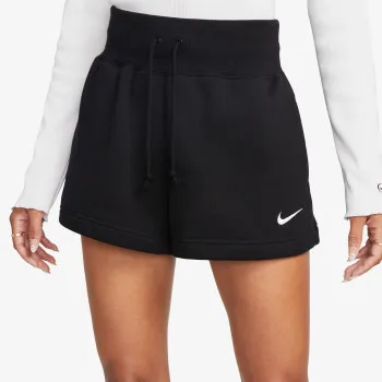 NIKE Pantallona të shkurtra Sportswear Phoenix Fleece 