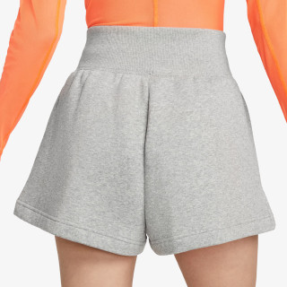 Nike Pantallona të shkurtra W NSW PHNX FLC HR SHORT 