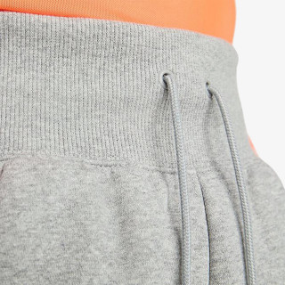 Nike Pantallona të shkurtra W NSW PHNX FLC HR SHORT 