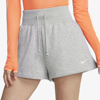 Nike Pantallona të shkurtra W NSW PHNX FLC HR SHORT 