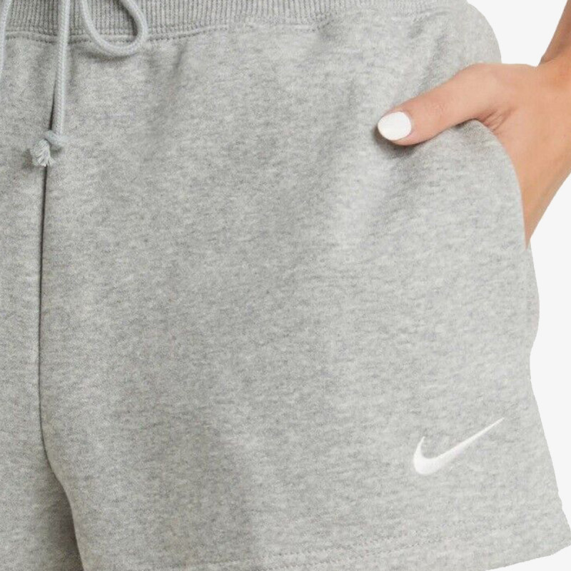 Nike Pantallona të shkurtra W NSW PHNX FLC HR SHORT 