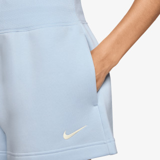 Nike Pantallona të shkurtra W NSW PHNX FLC HR SHORT 