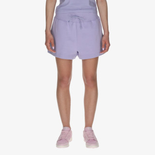 Nike Pantallona të shkurtra W NSW PHNX FLC HR SHORT 
