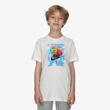 NIKE Bluzë U NSW TEE CREATE PACK 1 