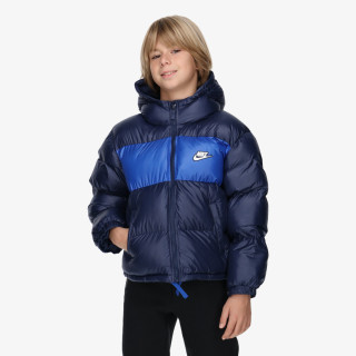 Nike Xhupa K NSW TF RPL HIGH SYNFL HD JKT 