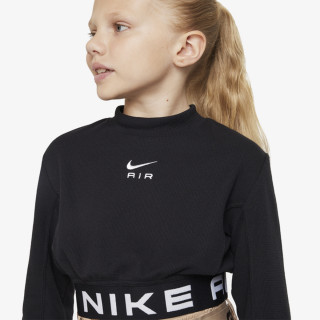 Nike Bluzë me mëngë të gjata G NSW AIR LS TOP MIXED MTRL 