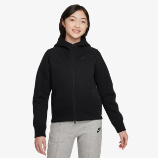 Nike Bluza Sportswear Tech Fleece 