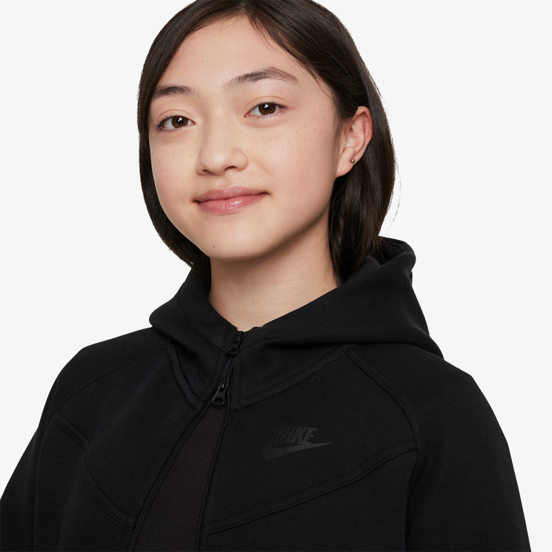 Nike Bluza Tech Fleece 