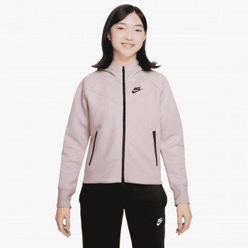 Nike Bluza Sportswear Tech Fleece 