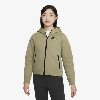 NIKE Bluza Sportswear Tech Fleece 