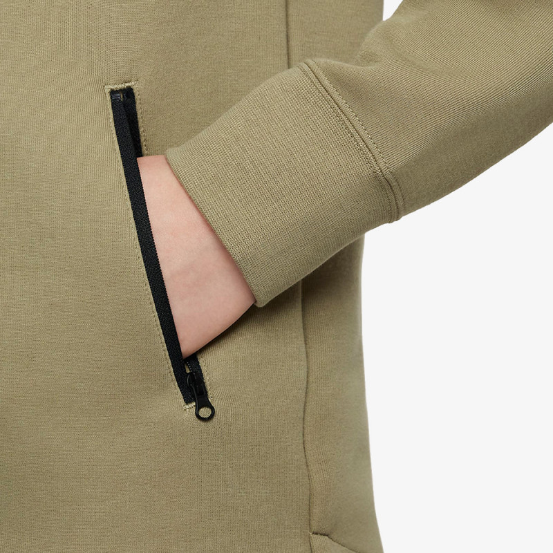 Nike Produkte Sportswear Tech Fleece 