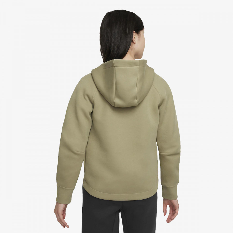 Nike Bluza Sportswear Tech Fleece 