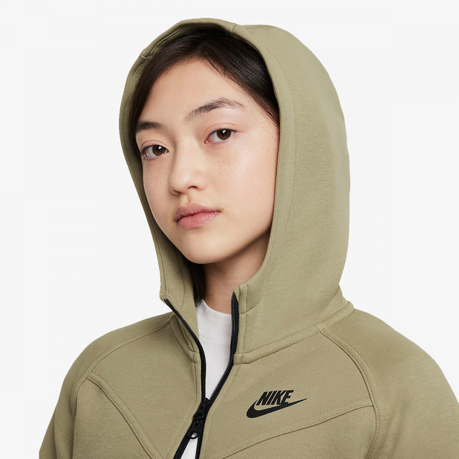 Nike Bluza Sportswear Tech Fleece 