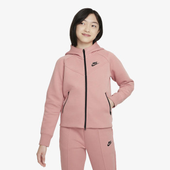 Nike Bluza Sportswear Tech Fleece 