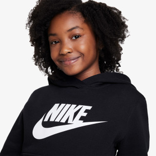 Nike Bluza Club Fleece 