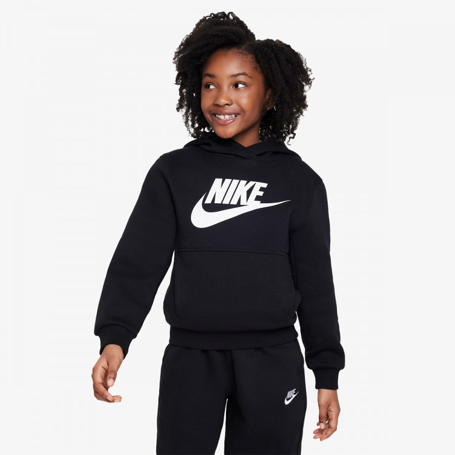 Nike Bluza Club Fleece 