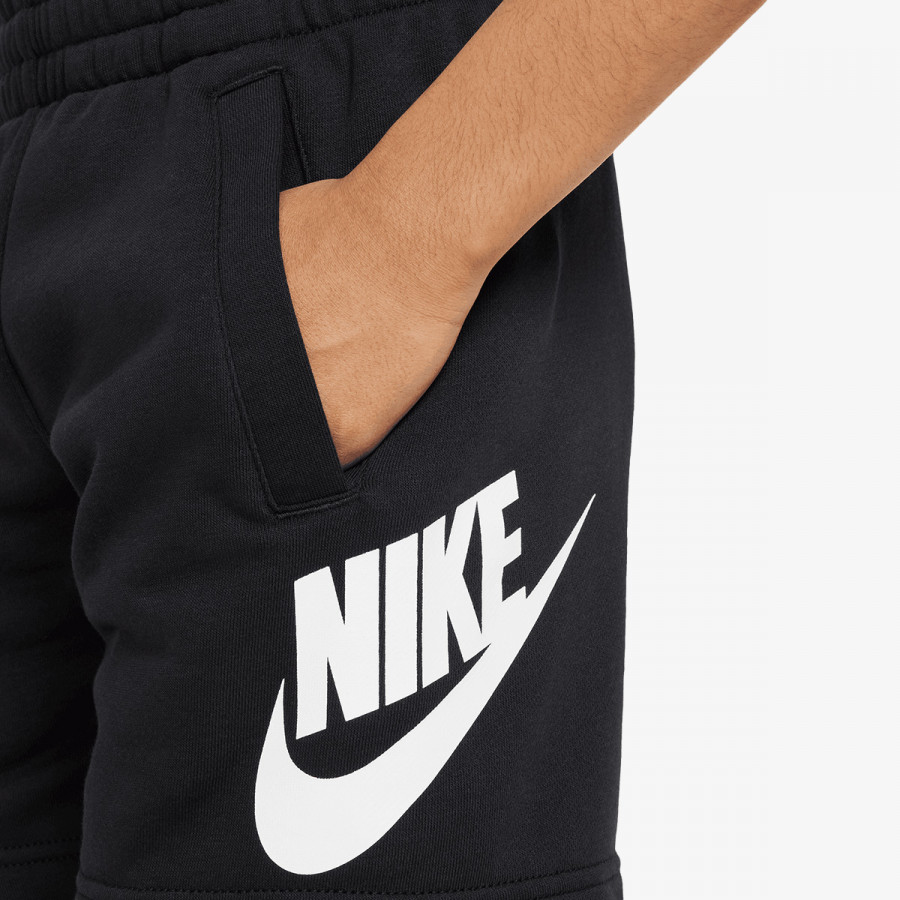 Nike Pantallona të shkurtra Sportswear Club Fleece 