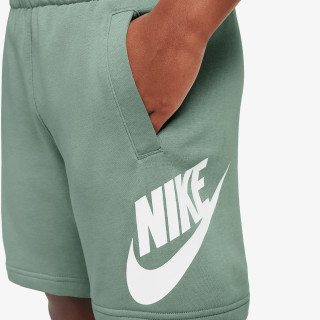 Nike Pantallona të shkurtra Club Fleece 