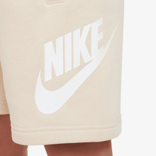 Nike Pantallona të shkurtra Club Fleece 