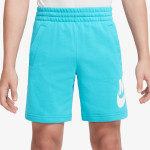 Nike Pantallona të shkurtra K NSW CLUB FT SHORT HBR 