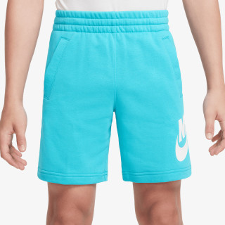 Nike Pantallona të shkurtra K NSW CLUB FT SHORT HBR 