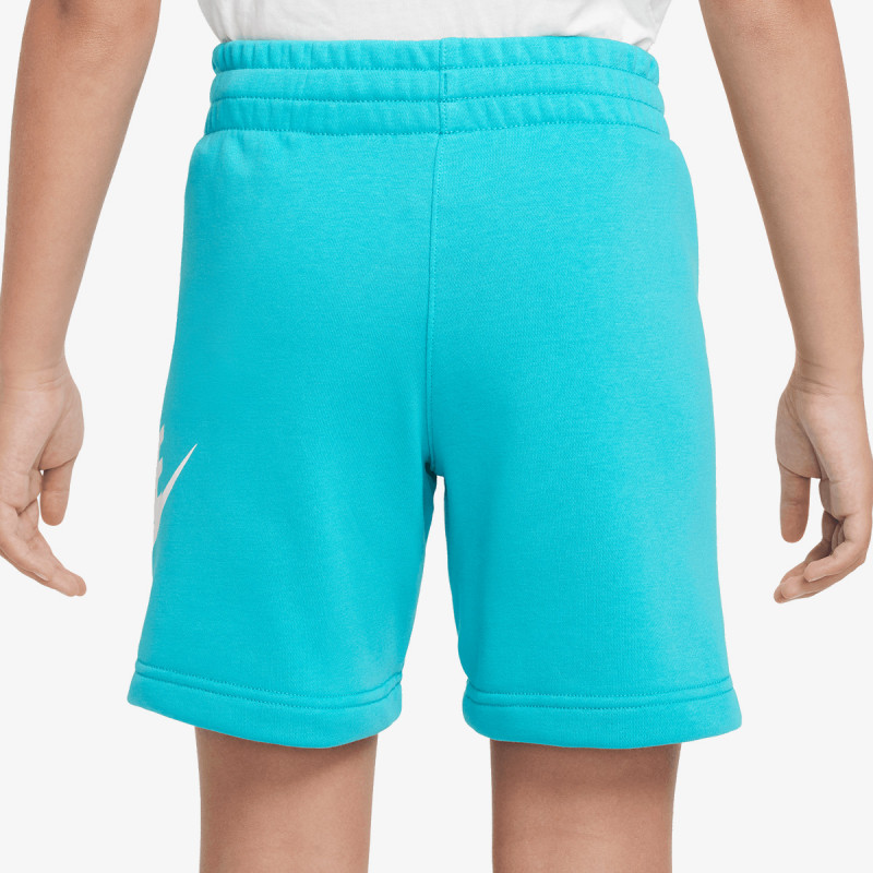 Nike Pantallona të shkurtra K NSW CLUB FT SHORT HBR 