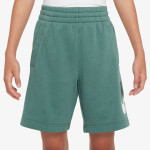 Nike Pantallona të shkurtra K NSW CLUB FT SHORT HBR 