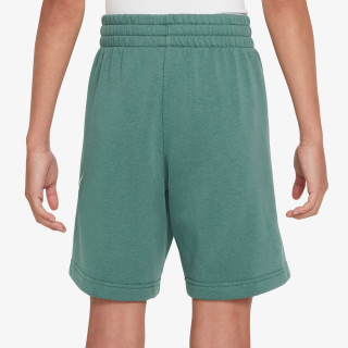 Nike Pantallona të shkurtra K NSW CLUB FT SHORT HBR 