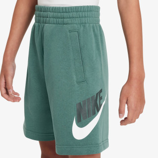 Nike Pantallona të shkurtra K NSW CLUB FT SHORT HBR 