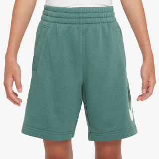 Nike Pantallona të shkurtra K NSW CLUB FT SHORT HBR 