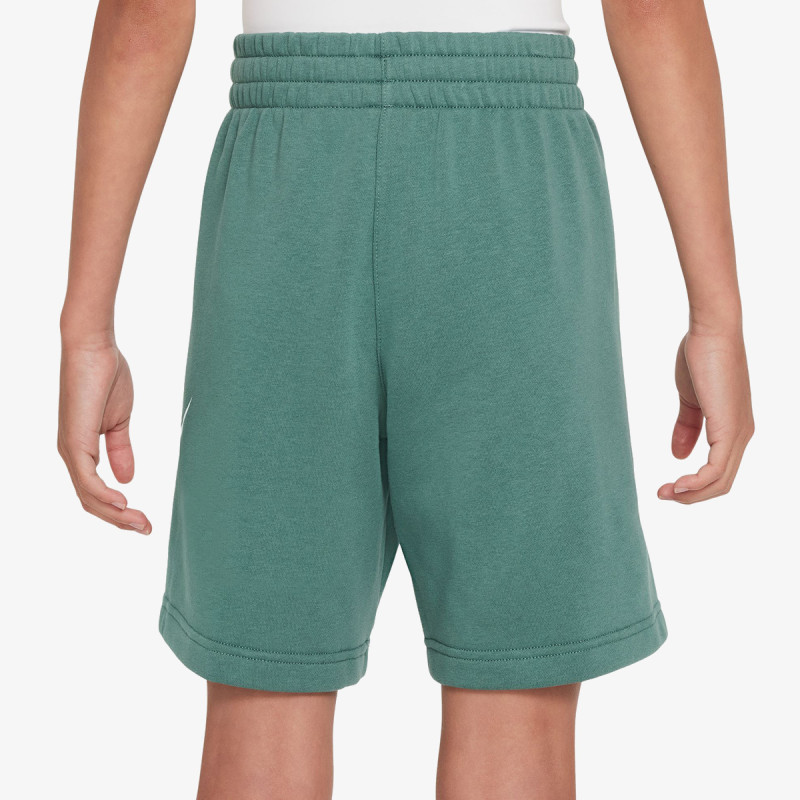 Nike Pantallona të shkurtra K NSW CLUB FT SHORT HBR 