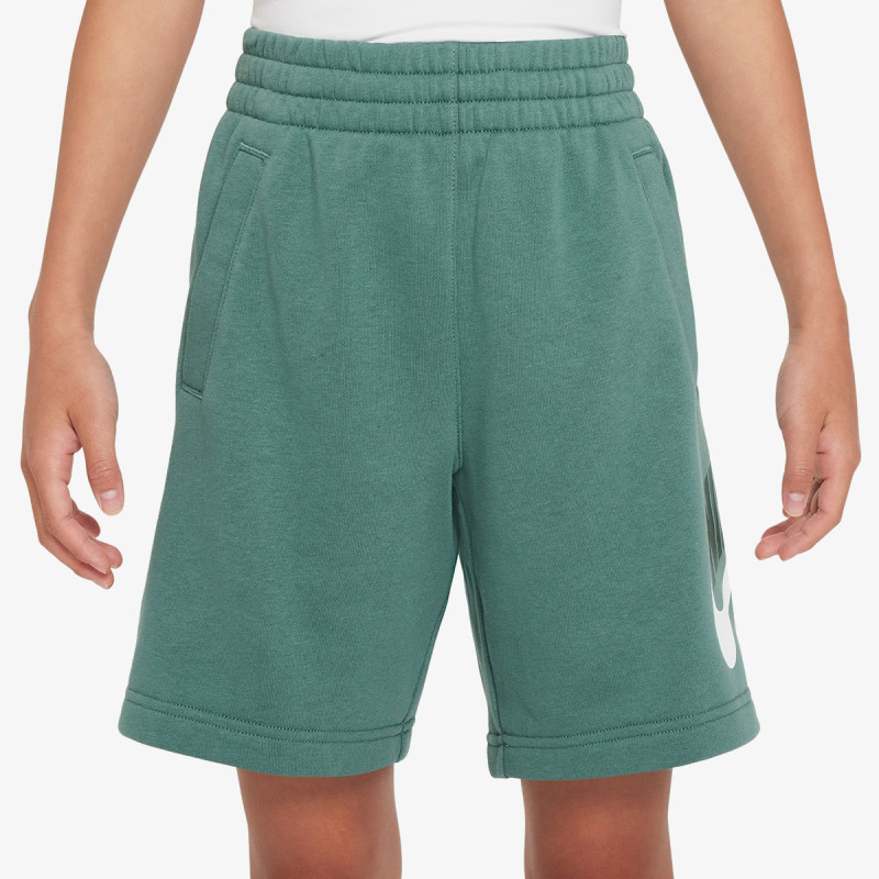 Nike Pantallona të shkurtra K NSW CLUB FT SHORT HBR 