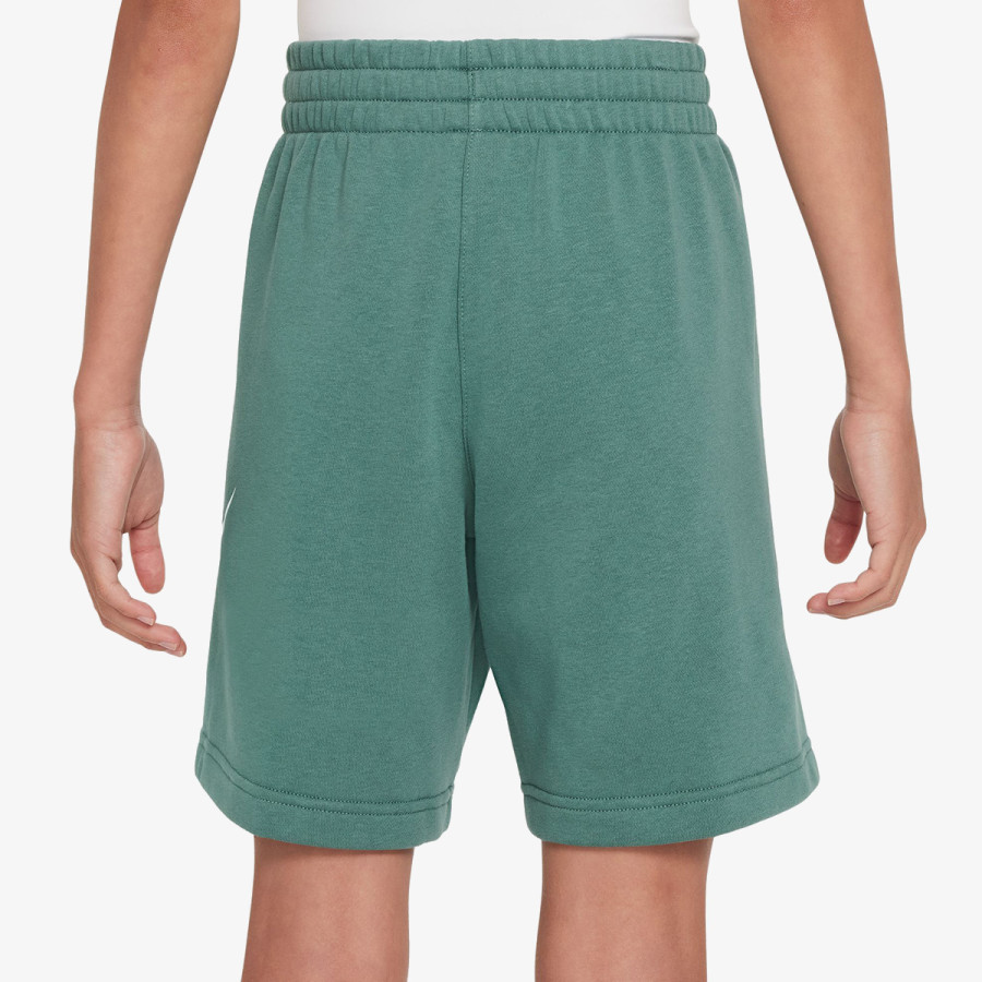 Nike Pantallona të shkurtra K NSW CLUB FT SHORT HBR 
