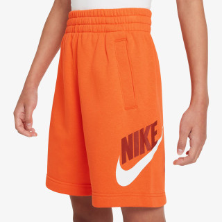 Nike Pantallona të shkurtra K NSW CLUB FT SHORT HBR 