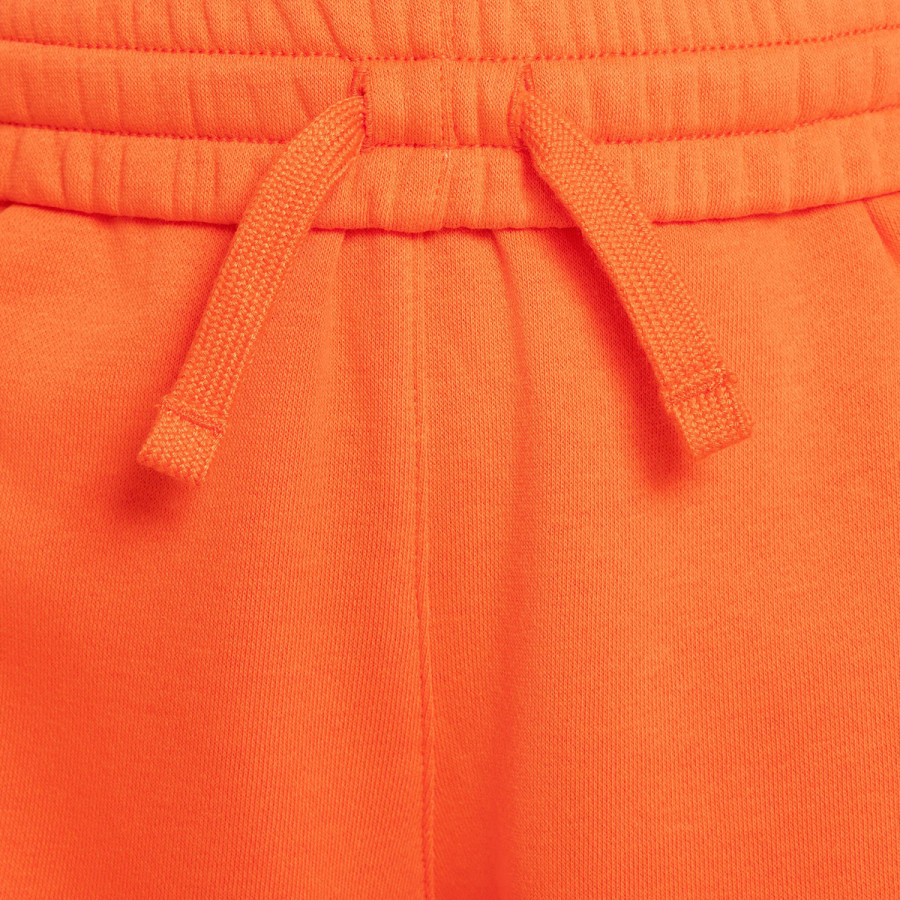 Nike Pantallona të shkurtra K NSW CLUB FT SHORT HBR 