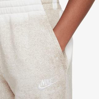 Nike Pjesa e poshtme e kostumit K CLUB FLC HBR JOGGER WASH AOP 