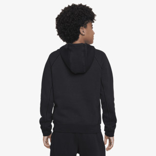 Nike Produkte K NIKE AIR PO HOODIE 