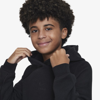 Nike Produkte K NIKE AIR PO HOODIE 