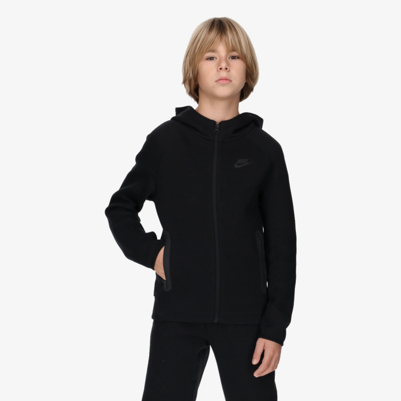 NIKE Bluza Sportswear Tech Fleece