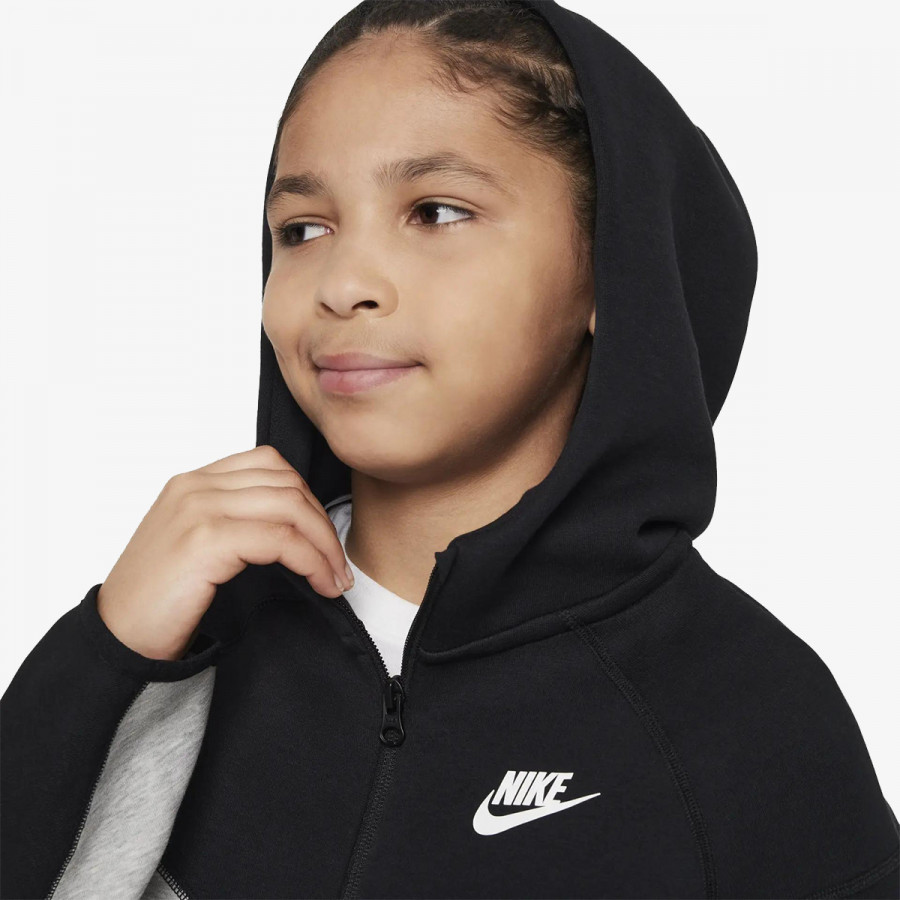 Nike Bluza Sportswear Tech Fleece 