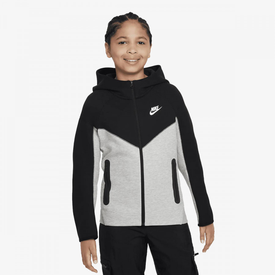 Nike Bluza Sportswear Tech Fleece 