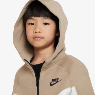 Nike Produkte Sportswear Tech Fleece 