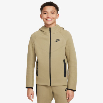 Nike Bluza Sportswear Tech Fleece 