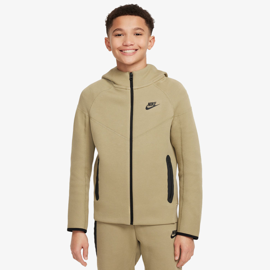 Nike Bluza Sportswear Tech Fleece 